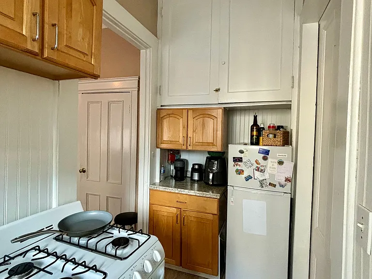 46A Babcock St #1 — Photo 2