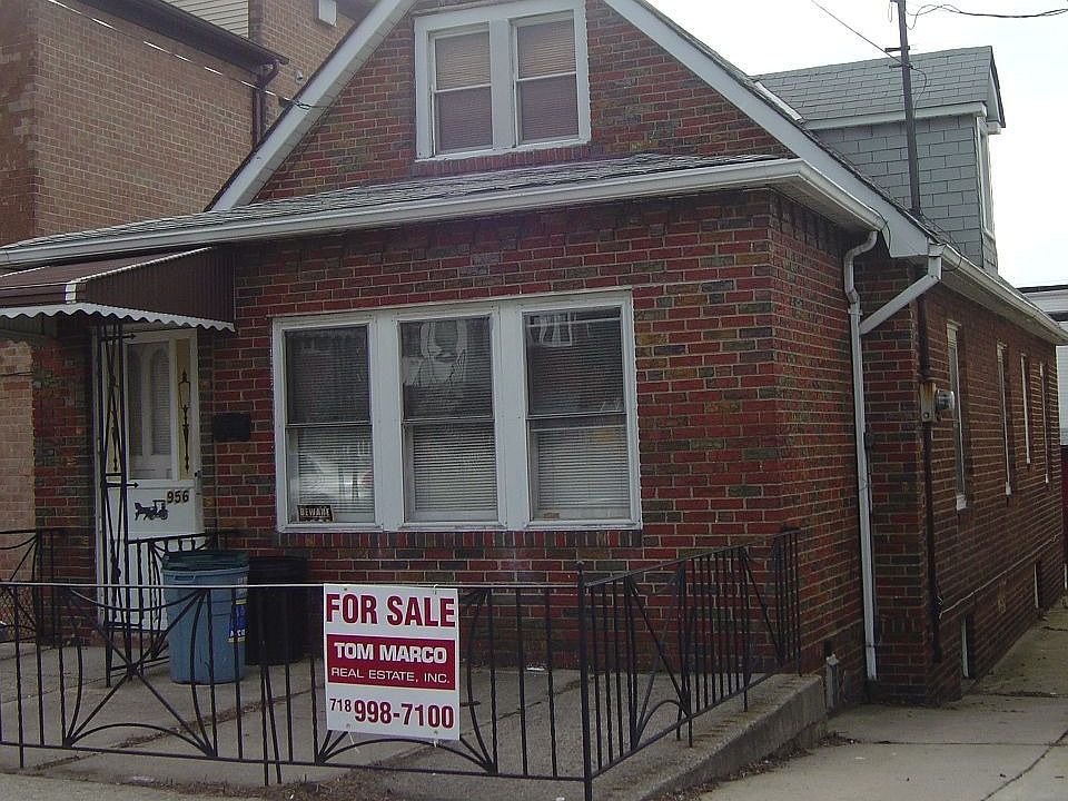 Great Solid Brick Home!