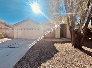 6505 W Knoll Pines Way, Tucson, AZ 85757