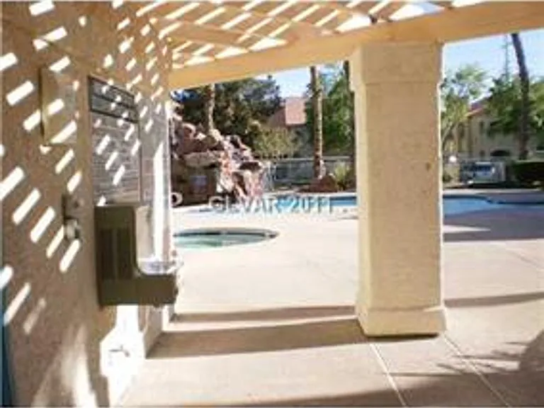 7570 W Flamingo Rd #125 — Photo 29