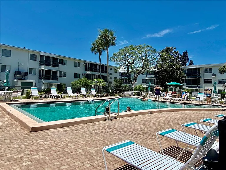 1825 Flamingo Blvd #O26 — Photo 21
