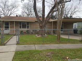 154 Langford Pl, San Antonio, TX 78221