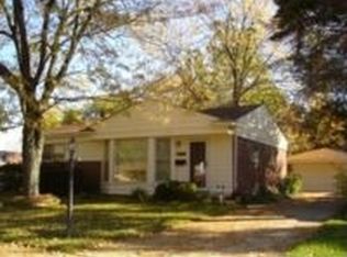 17262 Deering St, Livonia, MI 48152