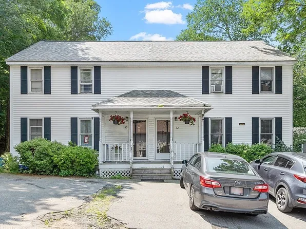 30 Tiverton Ave, Haverhill, MA 01835