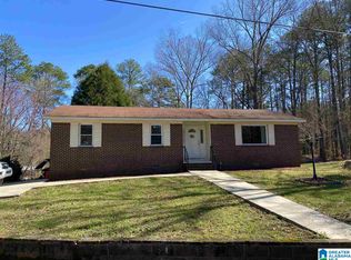 2248 Waterview Trl, Quinton, AL 35130
