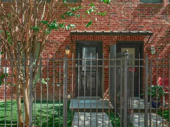 2422 Navigation Blvd Unit E, Houston, TX 77003