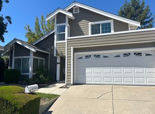 10066 Foxboro Cir, San Ramon, CA 94583