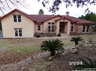 243 Pine Mdw, Spring Branch, TX 78070