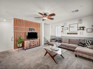 7018 Spicy Merlot St, North Las Vegas, NV 89086