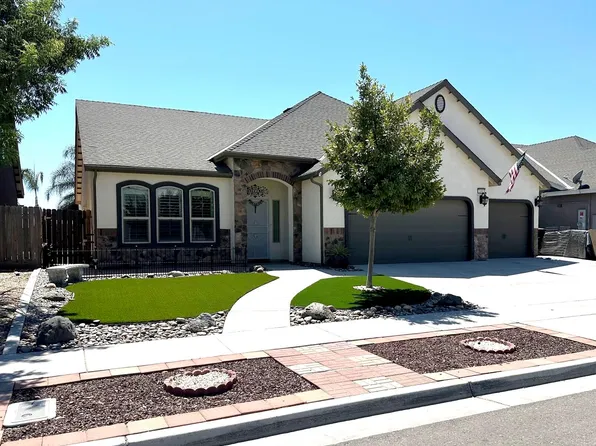 2085 W Bryman Street, Hanford, CA 93230