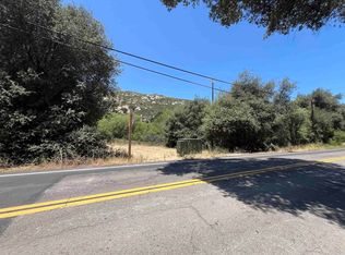 Riverside Dr, Descanso, CA 91916