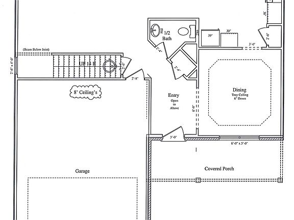 4th image of 1137 Orchard Dr