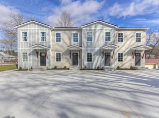 713 Perrigan Ln #13-19, Manchester, TN 37355