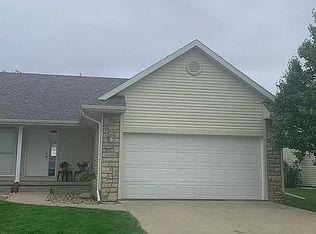 2465 Tracy Ave, Van Meter, IA 50261