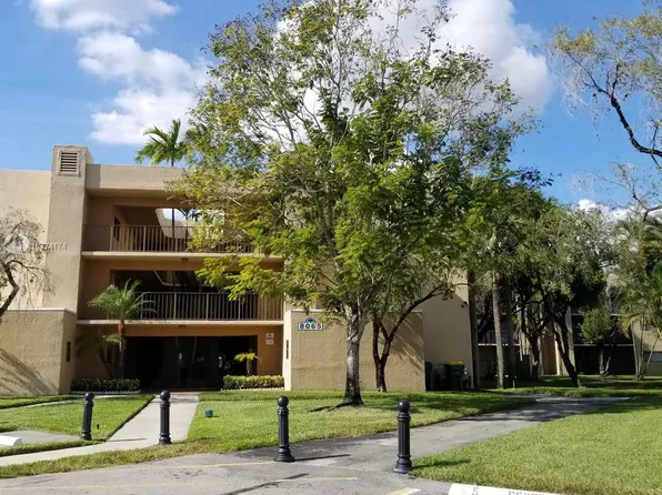 8065 SW 107th Ave APT 318, Miami, FL 33173