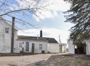 192 Wood Rd, Coldwater, MI 49036