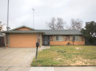 7541 Hainesport Way, Sacramento, CA