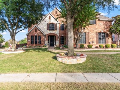1308 Fox Ln, Mansfield, TX, 76063