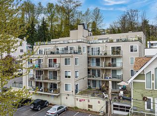 3022 SW Bradford St APT 103, Seattle, WA 98126