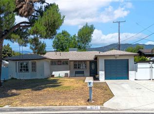 18735 E Glenlyn Dr, Azusa, CA 91702