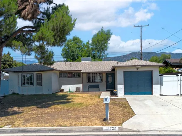 18735 E Glenlyn Dr, Azusa, CA 91702