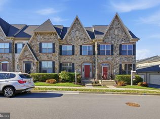 3046 Palatine Dr, Frederick, MD 21701