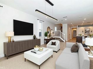 3422 E Quintessa Privado, Ontario, CA 91762