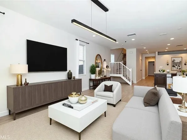 3422 E Quintessa Privado, Ontario, CA 91762