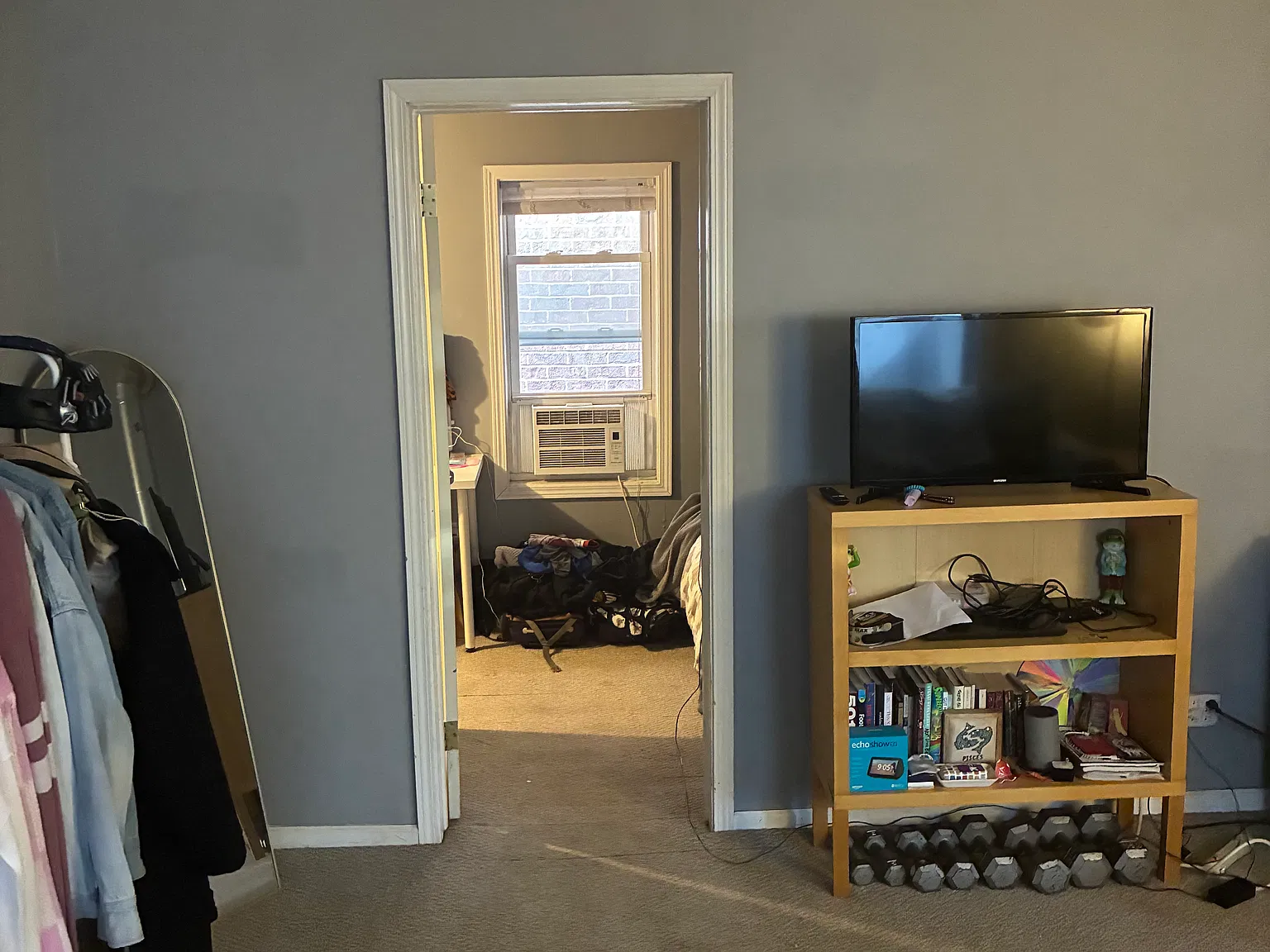 1 bed, $1,840 — Photo 4