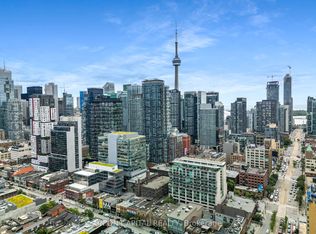 108 Peter St #301, Toronto, ON M5V0W2