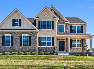 102 Markley Farm Cir, Jeffersonville, PA 19403