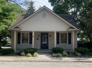303 W Walnut St, Nicholasville, KY 40356