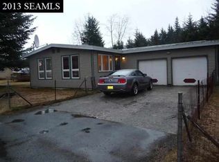 4240 Riverside Dr, Juneau, AK 99801