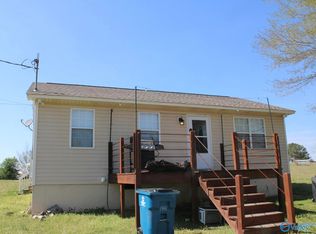 1995 Fenton Rd, Arab, AL 35016