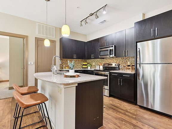 Lakeline East Apartments, Cedar Park, Texas