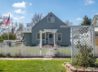603 Welch Ave, Berthoud, CO 80513