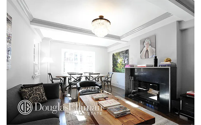 Sold by Douglas Elliman | media 2
