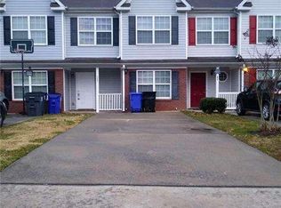 1265 Maple Valley Ct, Union City, GA 30291