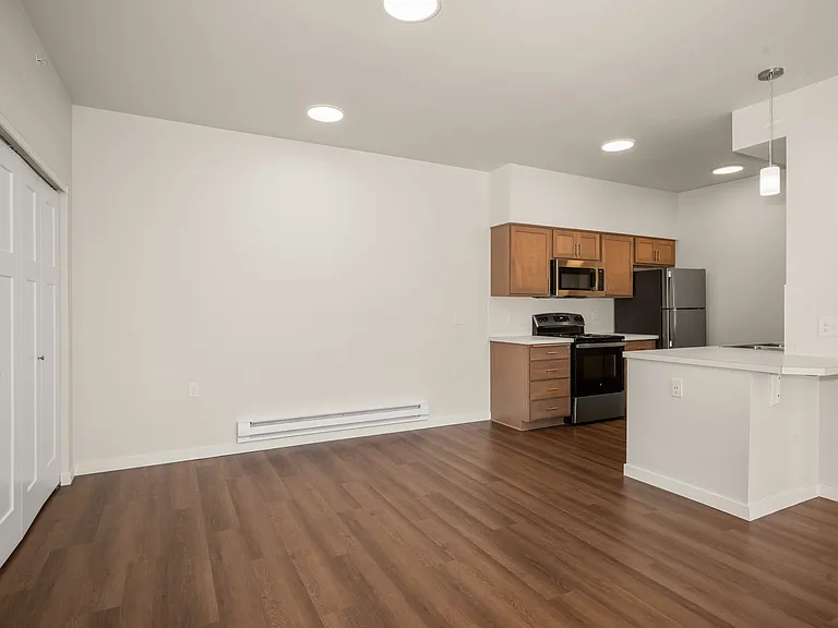 Black Iron Apartments — Photo 83