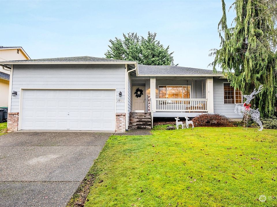 1st image of 2901 82nd Avenue NE