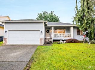 2901 82nd Ave NE, Marysville, WA 98270