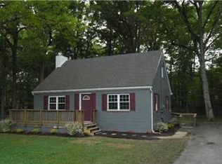 105 Biddle Rd, Accokeek, MD 20607