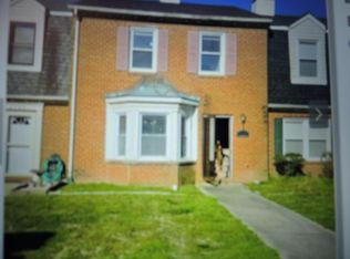 5710 Rivermill Cir, Portsmouth, VA 23703