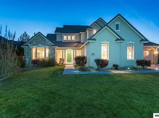 3459 Forest View Ct, Reno, NV 89511