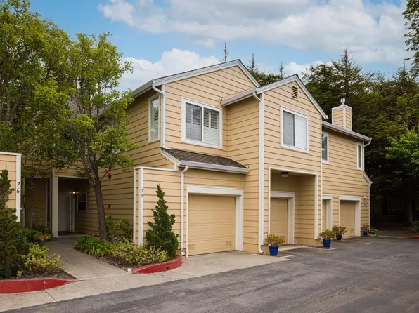 78 Amesport Lndg, Half Moon Bay, CA 94019