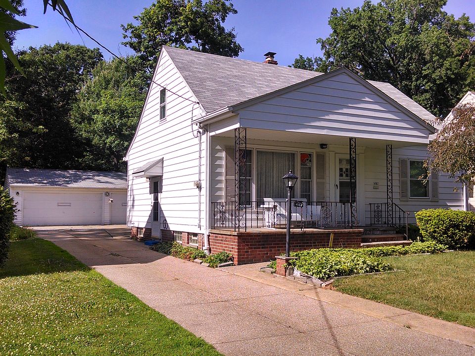 Great Home on a quite street