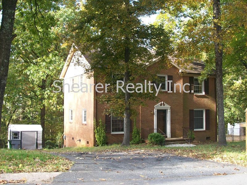 6808 Highbrook Dr, Charlotte, NC 28212 Zillow