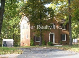 6808 Highbrook Dr, Charlotte, NC 28212
