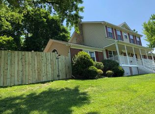 5821A Bells Ln, Frederick, MD 21704