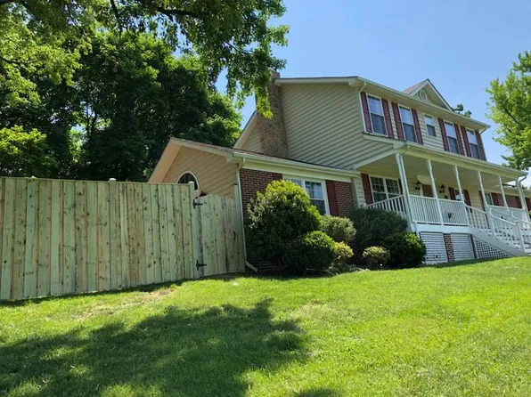 5821A Bells Ln, Frederick, MD 21704